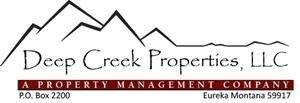Deep Creek Properties, LLC